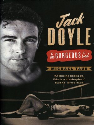 cover image of Jack Doyle
